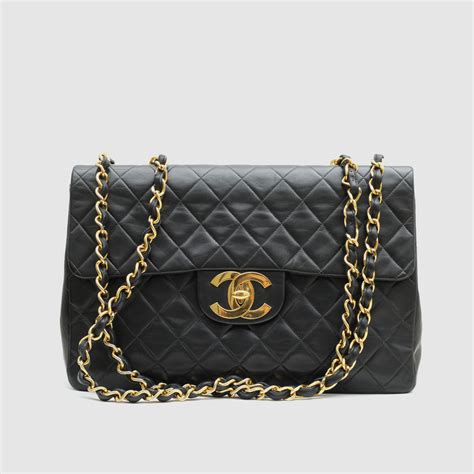 chanel boy jumbo price|jumbo classic Chanel bag price.